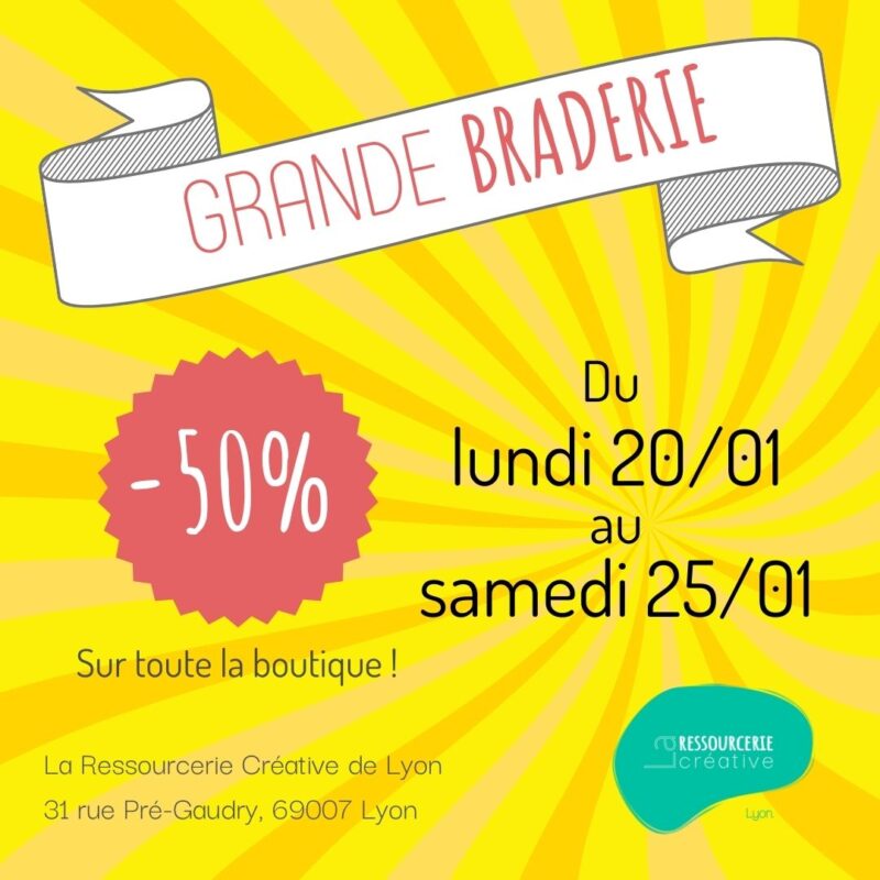 Que faire à Lyon ce week-end (24, 25 et 26 janvier 2025) ?
