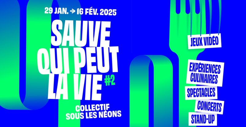 Que faire à Lyon ce week-end (31 janvier, 01 et 02 février 2025) ? Que faire à Lyon ce week-end (31 janvier, 01 et 02 février 2025) ?