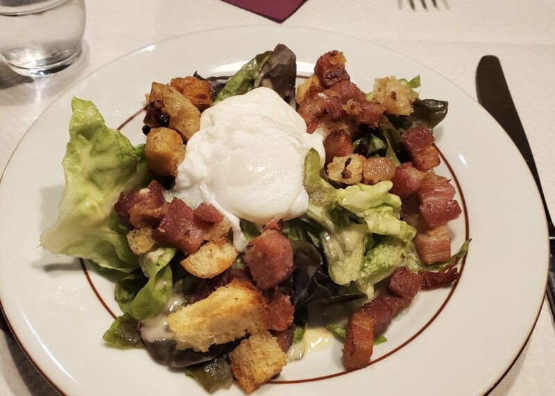 Top 5 des meilleures adresses rue des Marronniers à Lyon