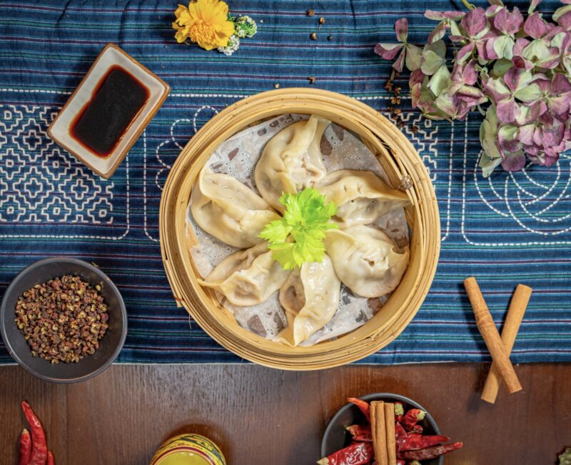 Top 10 des meilleurs restaurants chinois de Lyon