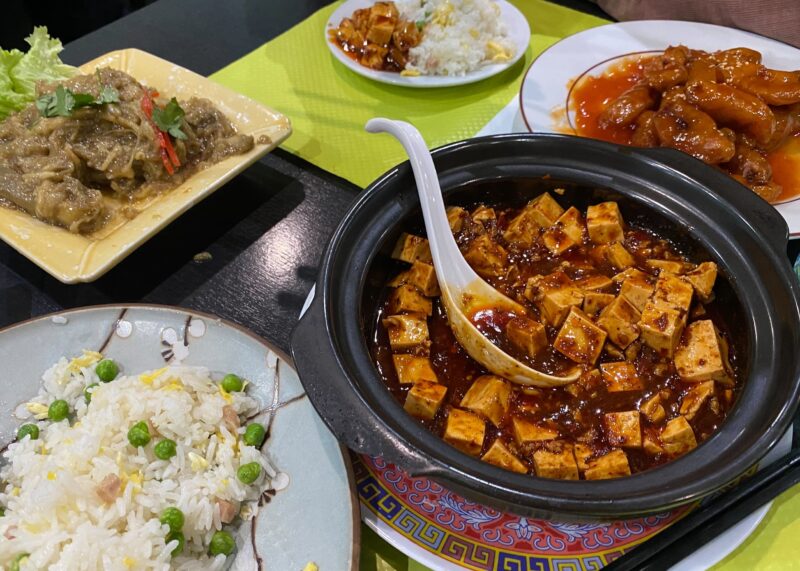 Top 10 des meilleurs restaurants chinois de Lyon