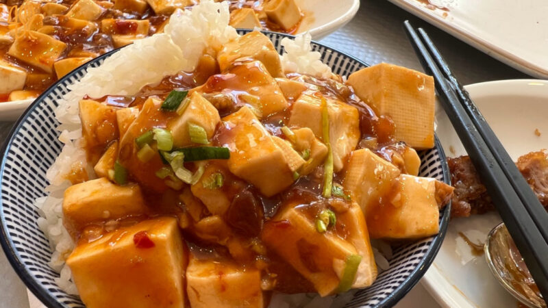 Top 10 des meilleurs restaurants chinois de Lyon