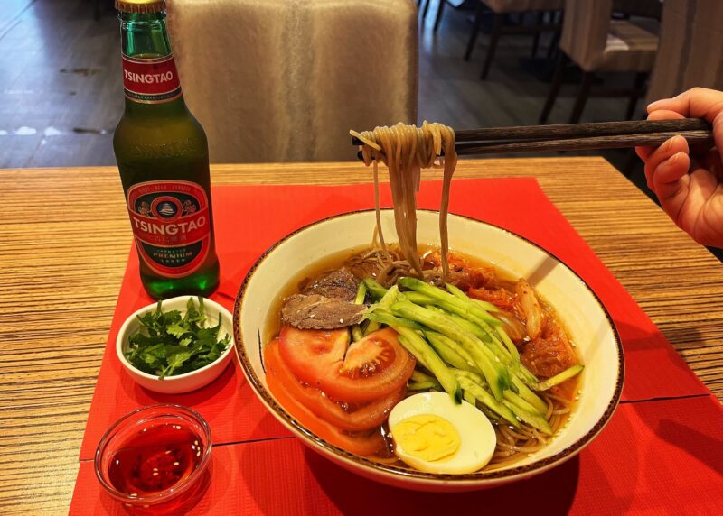 Top 10 des meilleurs restaurants chinois de Lyon