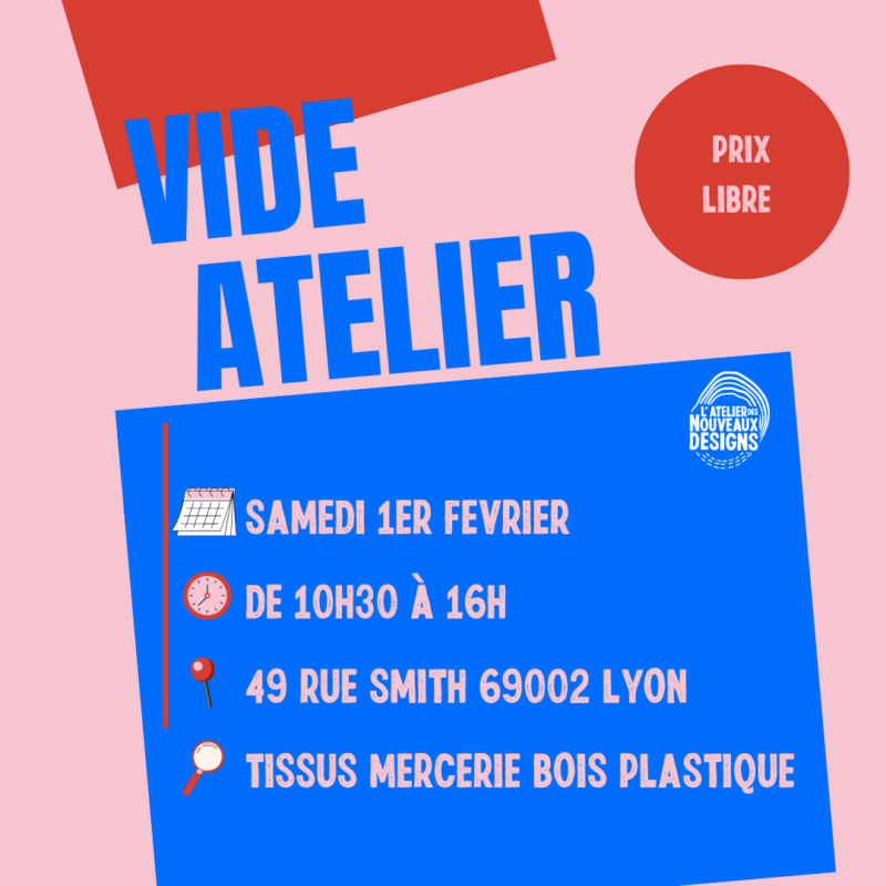 Que faire à Lyon ce week-end (31 janvier, 01 et 02 février 2025) ? Que faire à Lyon ce week-end (31 janvier, 01 et 02 février 2025) ?