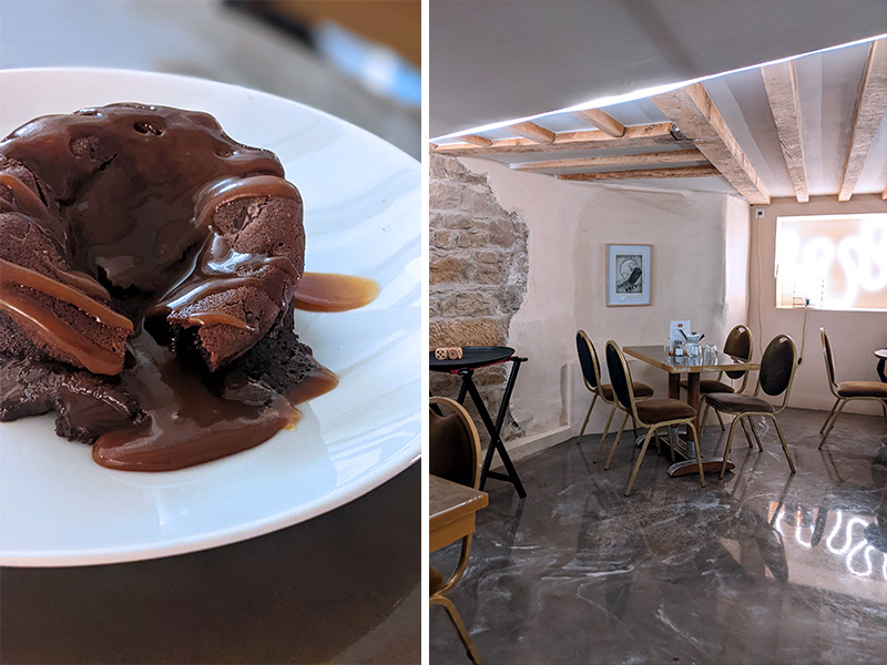 La Petite Pension quartier place Sathonay LyonCityCrunch 