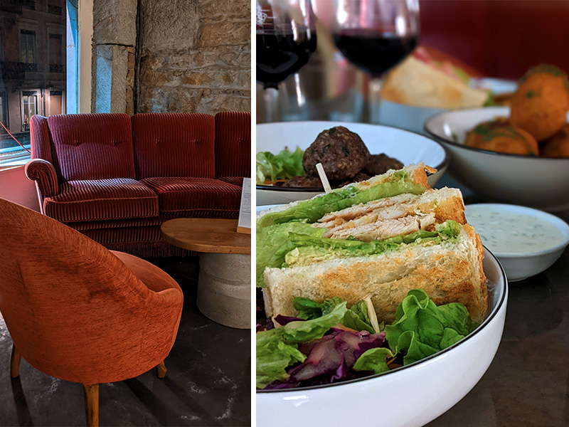 La Petite Pension quartier place Sathonay LyonCityCrunch 