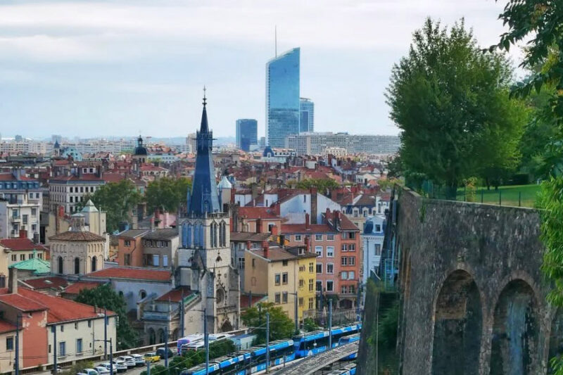 Que faire a Lyon cette semaine