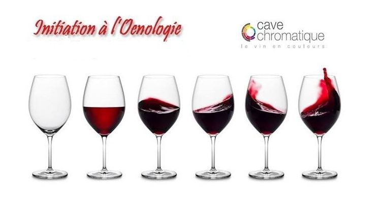 Soirée Œnologique à la Cave Chromatique