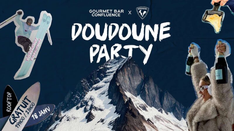doudoune