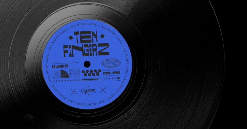 ten fingerz
