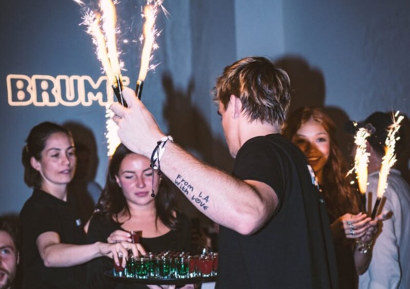 Top 8 des meilleurs resto clubbing de Lyon