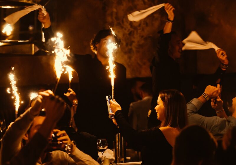 Top 8 des meilleurs resto clubbing de Lyon