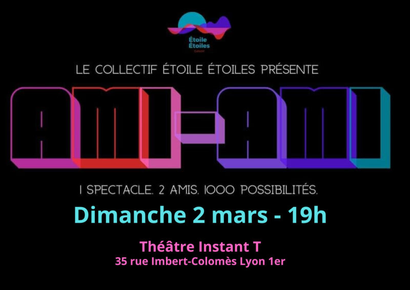 Que faire à Lyon ce week-end ? (Du 28 février au 02 mars 2025) Que faire à Lyon ce week-end ? (Du 28 février au 02 mars 2025)