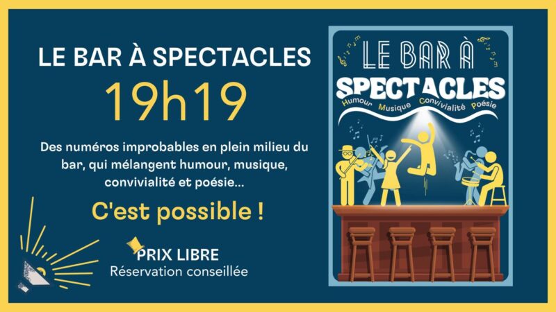 Que faire à Lyon cette semaine ? (Du 03 au 07 mars 2025)
