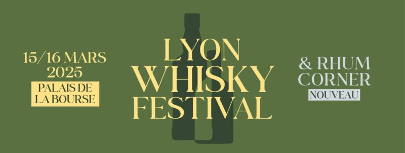 Lyon Whisky Festival 2025 Lyon Whisky Festival 2025