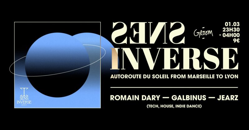 Que faire à Lyon ce week-end ? (Du 28 février au 02 mars 2025) Que faire à Lyon ce week-end ? (Du 28 février au 02 mars 2025)