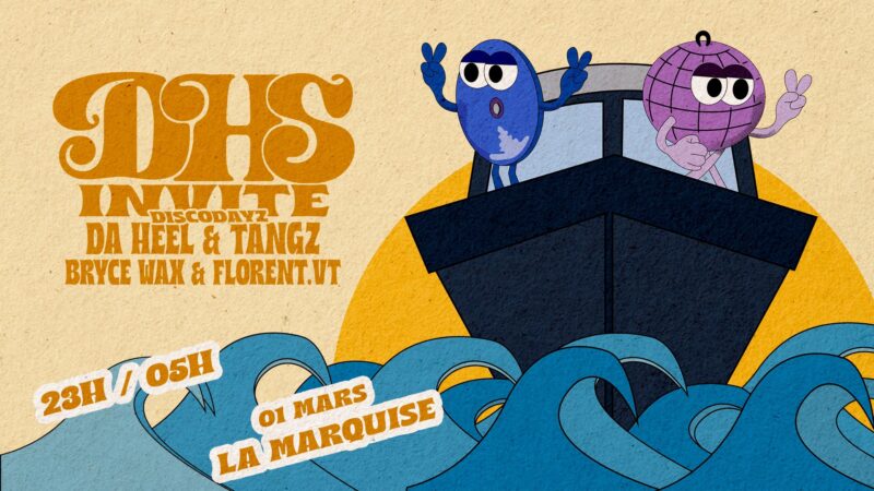 Que faire à Lyon ce week-end ? (Du 28 février au 02 mars 2025) Que faire à Lyon ce week-end ? (Du 28 février au 02 mars 2025)