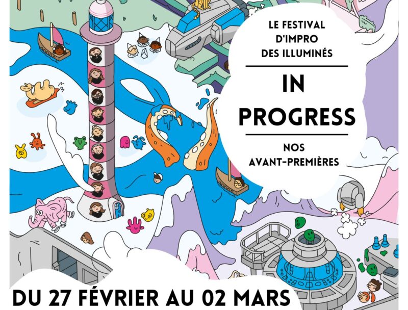 Que faire à Lyon ce week-end ? (Du 28 février au 02 mars 2025) Que faire à Lyon ce week-end ? (Du 28 février au 02 mars 2025)
