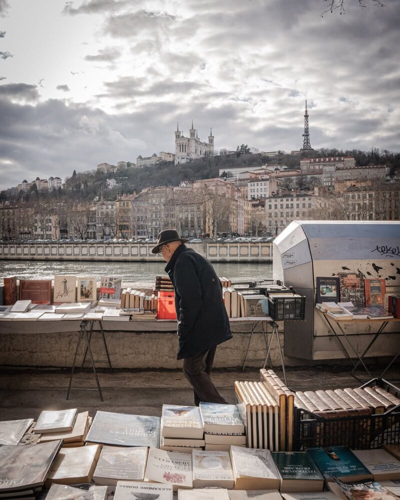 Que faire à Lyon cette semaine ? (Du 03 au 07 mars 2025)