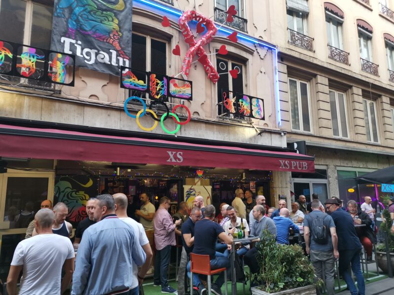 Top 10 des bars ou les serveurs sont les plus sympas à Lyon