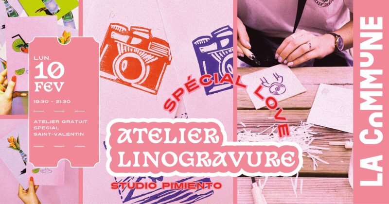 Que faire à Lyon cette semaine (du 10 au 14 février 2025) ? Que faire à Lyon cette semaine (du 10 au 14 février 2025) ?