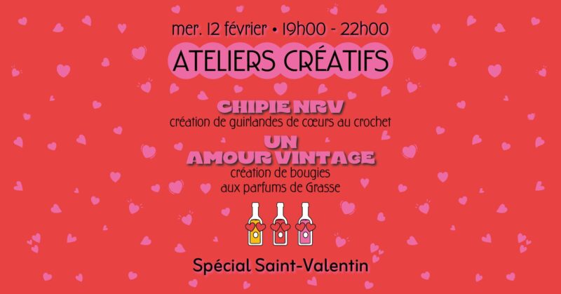 Que faire à Lyon cette semaine (du 10 au 14 février 2025) ? Que faire à Lyon cette semaine (du 10 au 14 février 2025) ?