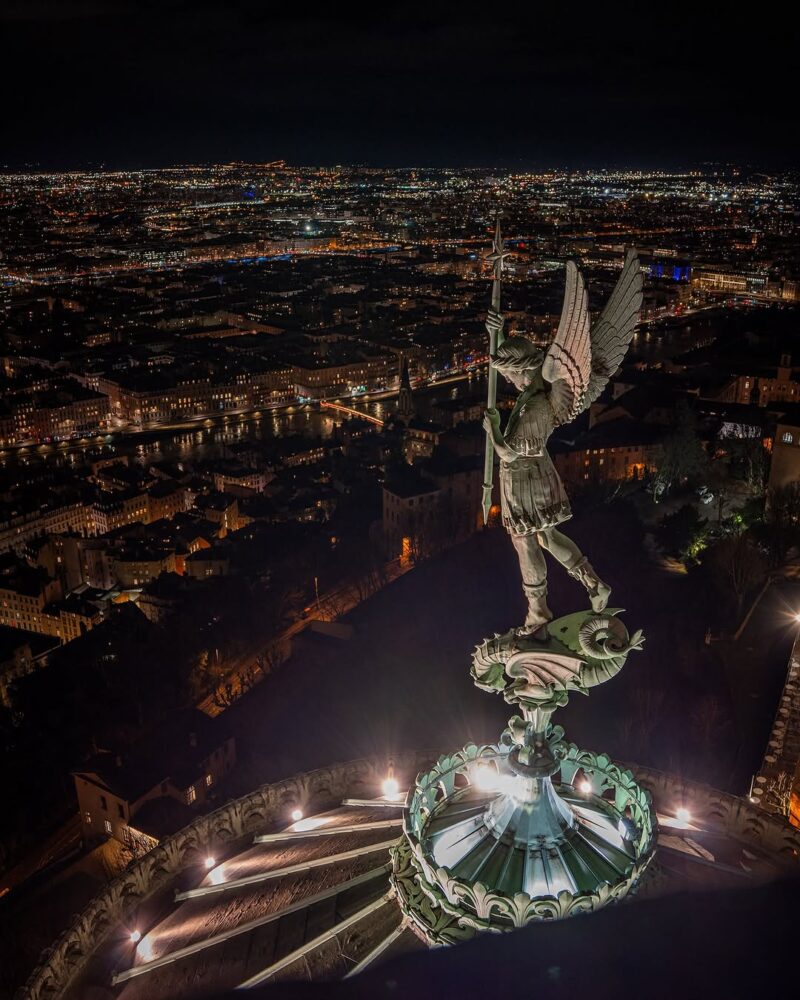 Que faire à Lyon cette semaine (du 10 au 14 février 2025) ?