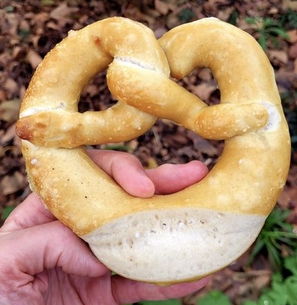 Bretzelothon : Parcours des meilleures adresses où manger des bretzels à Lyon