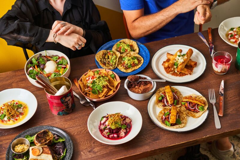 Top 15 des brunchs que l’ont peut réserver à Lyon