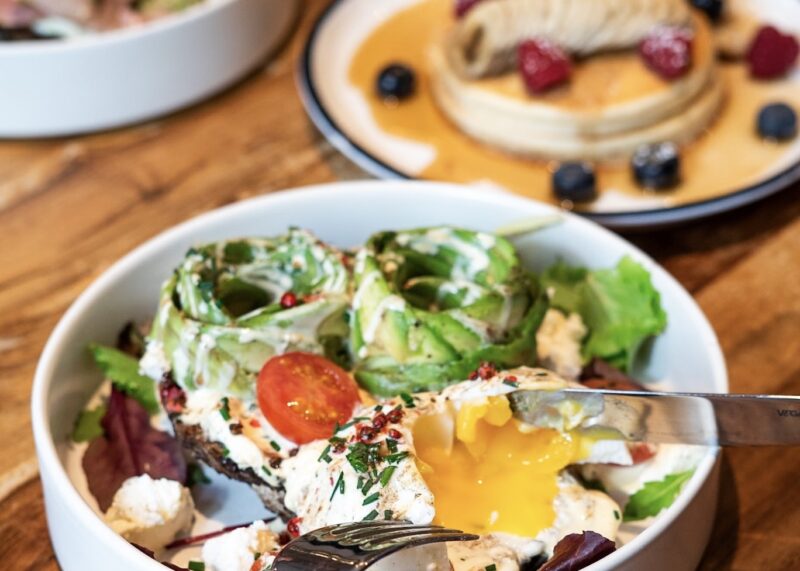 Top 15 des brunchs que l’ont peut réserver à Lyon