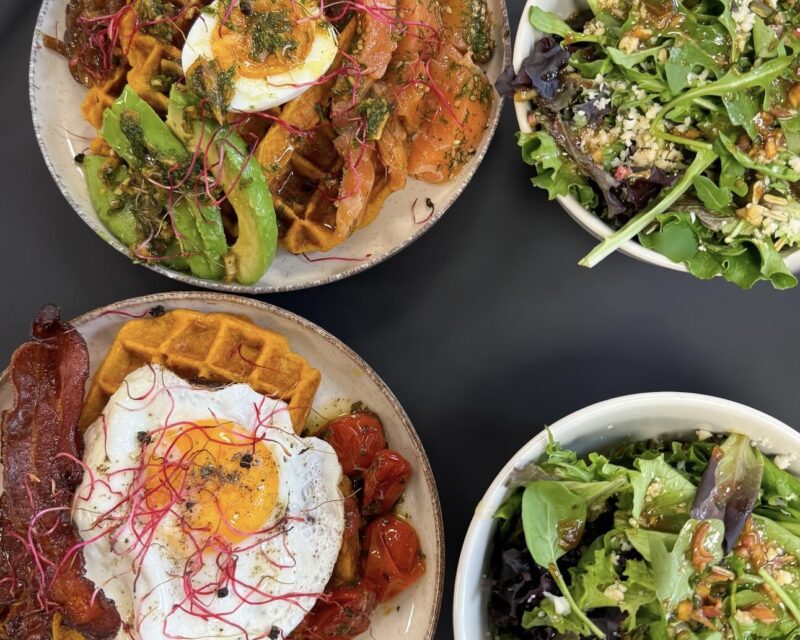 Top 15 des brunchs que l’ont peut réserver à Lyon