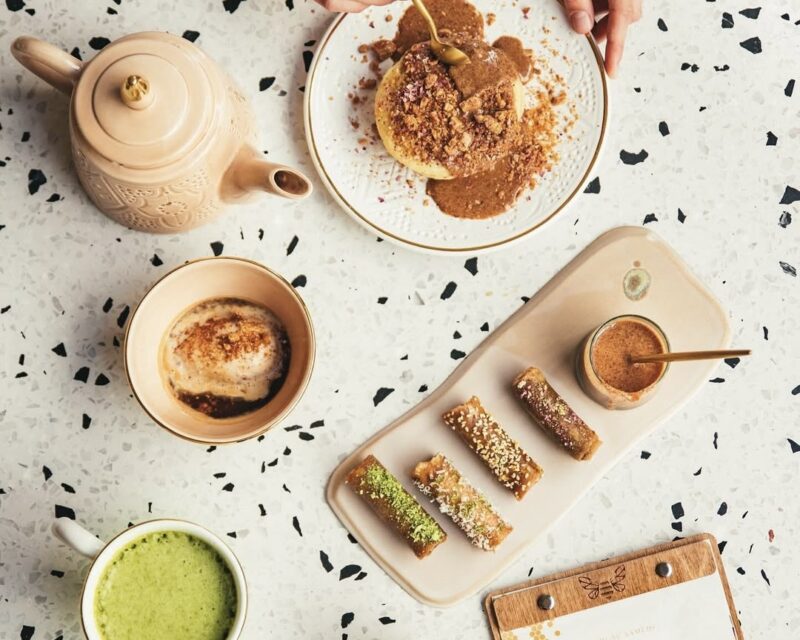 Top 15 des brunchs que l’ont peut réserver à Lyon