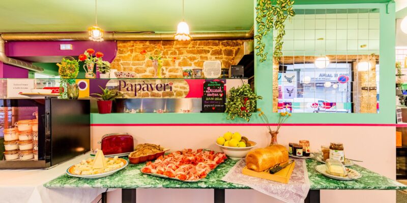 Top 15 des brunchs que l’ont peut réserver à Lyon