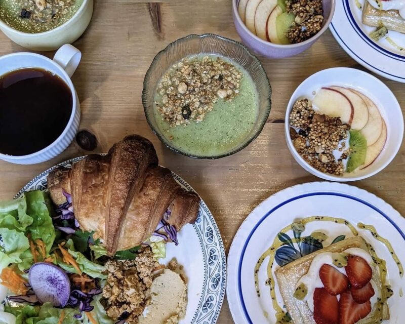 Top 15 des brunchs que l’ont peut réserver à Lyon