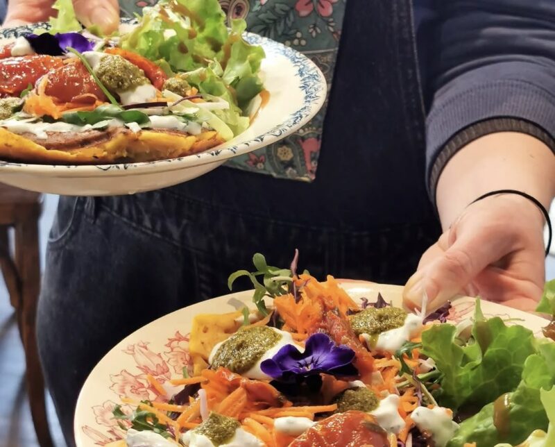 Top 15 des brunchs que l’ont peut réserver à Lyon