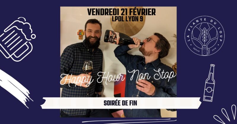 Que faire à Lyon ce week-end ? (Du 21 au 23 février 2025)