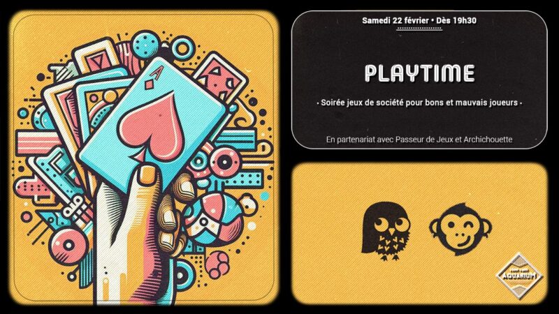 Que faire à Lyon ce week-end ? (Du 21 au 23 février 2025)
