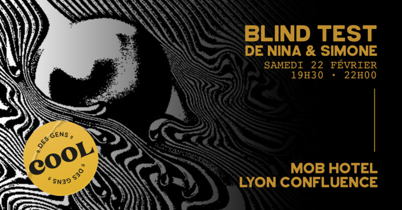 Que faire à Lyon ce week-end ? (Du 21 au 23 février 2025)