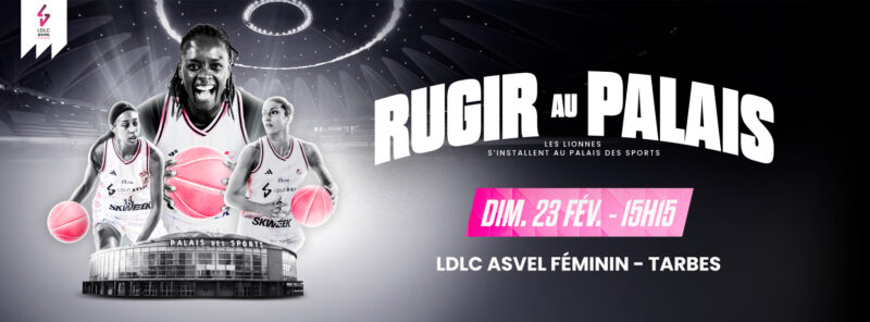 Que faire à Lyon ce week-end ? (Du 21 au 23 février 2025)