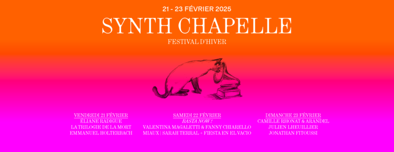 Que faire à Lyon ce week-end ? (Du 21 au 23 février 2025)