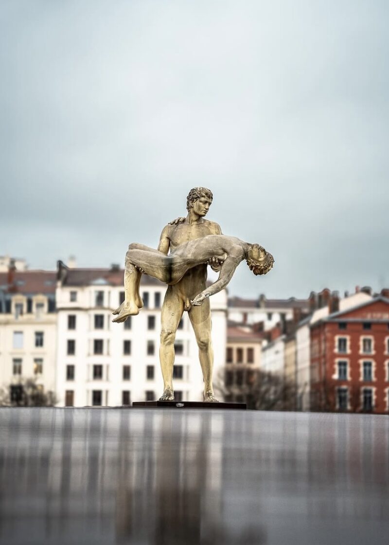 Que faire à Lyon cette semaine ? (Du 24 au 28 février 2025)