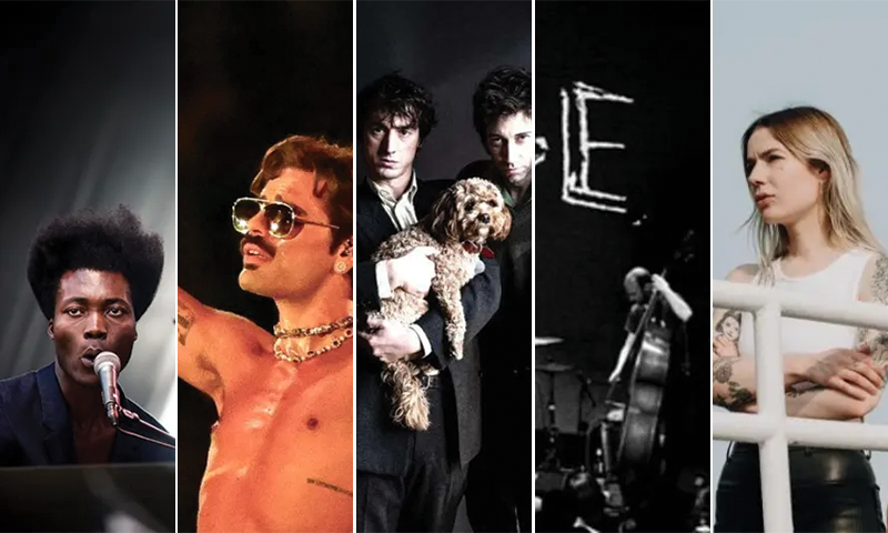 5 super concerts à ne surtout pas rater en mars 2025 à Lyon