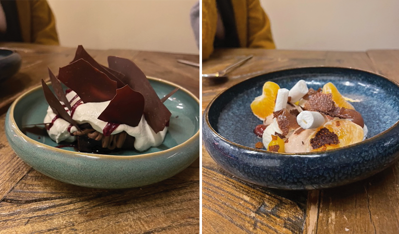 On a testé : Piedra et sa cuisine de partage, à deux pas du Gros Caillou