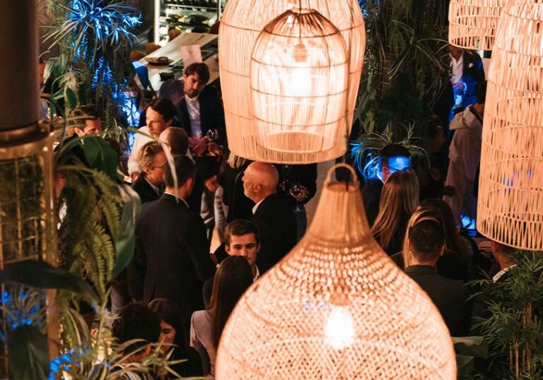 Top 8 des meilleurs resto clubbing de Lyon