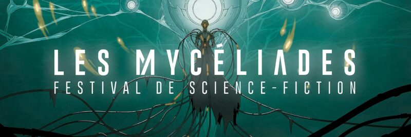 Les Mycéliades à Lyon, dans les bibliothèques partenaires, jusqu'au 16 février 2025