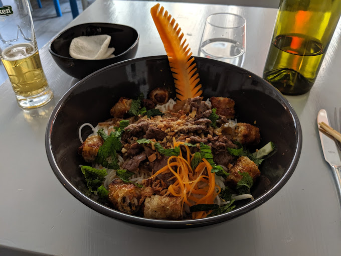Top 10 des meilleurs Bo Bun de Lyon 2019 06 07