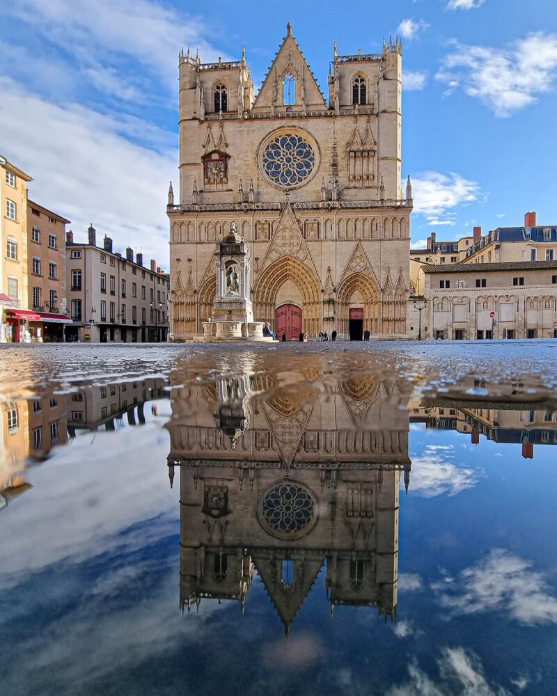 Que faire à Lyon cette semaine ? (Du 24 au 28 mars 2025)