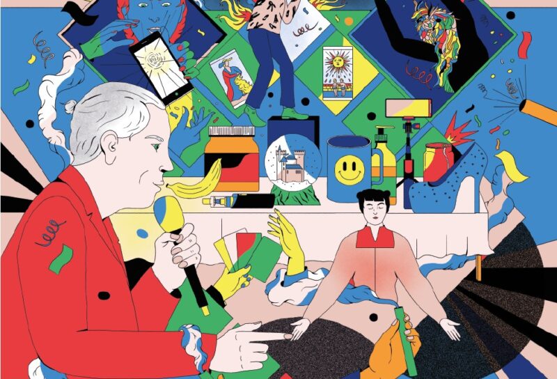 Que faire à Lyon ce week-end ? (21, 22 et 23 mars 2025) Que faire à Lyon ce week-end ? (21, 22 et 23 mars 2025)