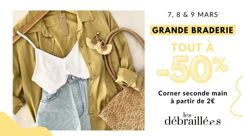 Que faire à Lyon ce week-end ? (07, 08 et 09 mars 2025) Que faire à Lyon ce week-end ? (07, 08 et 09 mars 2025)