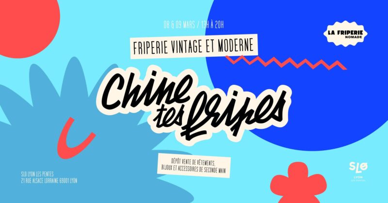 Que faire à Lyon ce week-end ? (07, 08 et 09 mars 2025) Que faire à Lyon ce week-end ? (07, 08 et 09 mars 2025)